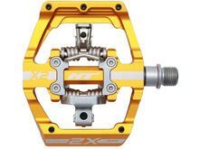 HT Components X2, gold