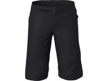 Cube MTB Enduro Short, black
