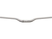 Race Face Atlas Handlebar - 40 / 800 mm, silver