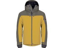 Elevenate Men's St Moritz Jacket, mineral yellow