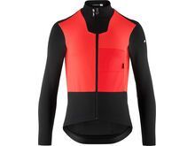 Assos Equipe R Habu Winter Jacket S11, lollyred