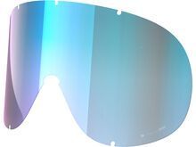POC Retina/Retina Race Lens Clarity Hi. Int. Partly Sunny Blue