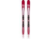 Black Crows Pack Camox RT + E M12 GW, red