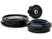 Cane Creek Fifty Complete - ZS44/28.6 | ZS56/30, black