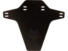Fox Mud Guard, black