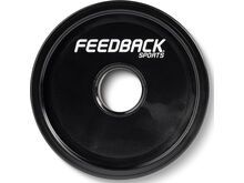 Feedback Sports Thru-Axle Chain Keeper