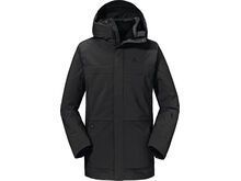 Schöffel Heat Jacket Cambria M, black