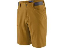 Patagonia Men's Venga Rock Shorts, bobcat brown