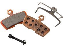 SRAM Code 2011+/ Guide RE Disc Brake Pads - gesintert/Stahl (Powerful)