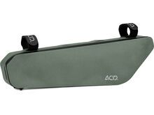 Cube Acid Rahmentasche Pack Pro 3, green