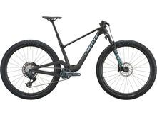 Scott Spark RC Team Issue, carbon black