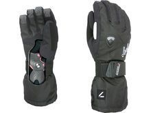 Level Butterfly W, black