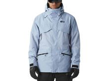 Picture Orosi M Jkt, stonewash