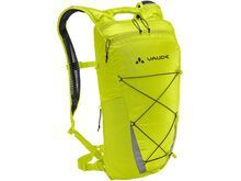 Vaude Uphill 8, bright green
