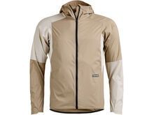 Ortovox Sequence Wind Jacket M, dark linen
