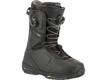 Nitro Team BOA, black