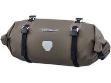 ORTLIEB Handlebar-Pack Flex 9 L, dark sand
