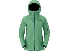 Norrona lofoten Gore-Tex Insulated Jacket W's, dark ivy