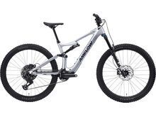 Amflow PL Carbon SRAM Eagle 70 - 800 Wh, satin silver