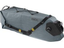 Evoc Seat Pack BOA WP 16, steel