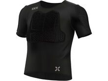 IXS Carve 2.0 Upper Body Protective, black