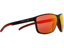 Red Bull Spect Eyewear Drift, Brown Red Mirror / black