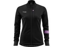 Cube Blackline WS Softshelljacke, black