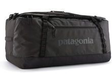 Patagonia Black Hole Duffel 100L, black w/black