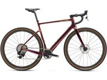 Cervelo Aspero-5 Red XPLR eTap AXS 1, purple sunset