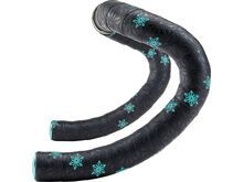 Supacaz Super Sticky Kush Galaxy Tape, celeste print/celeste