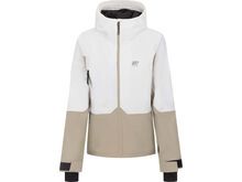 2117 of Sweden Women’s Soppero Ski Jacket, white