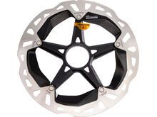 Shimano XTR RT-MT900 Bremsscheibe Ice-Tech Freeza Center Lock - 180 mm