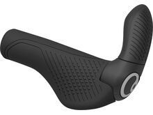 Ergon GS3 Evo Large, black