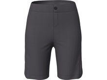 Cube WS Trail Short CMPT inkl. Innenhose, black
