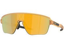 Oakley Corridor SQ, Prizm 24k / matte trans light curry