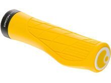 Ergon GA3 Large, yellow mellow