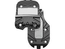 Atomic Complete Tech GripWalk, black/white