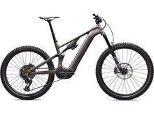 Specialized Turbo Levo 4 Comp Alloy, gunmetal/obsidian