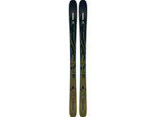 K2 Mindbender 90 C - M3 11 Compact QuikClik 100 mm, anthracite