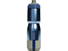Camelbak Podium Steel - 650 ml, mercury deep sea