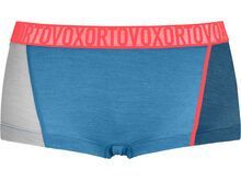 Ortovox 150 Merino Essential Hot Pants W, heritage blue