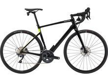 Cannondale Synapse Carbon 2 RL, black pearl