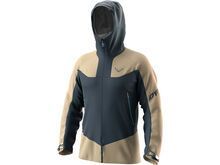 Dynafit Radical Gore-Tex Jacke Herren, rock khaki