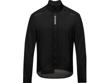 GOREWEAR Spinshift Windbreaker Herren, black
