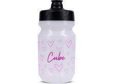 Cube Trinkflasche Flow 400 Kids, transparent