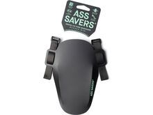 Ass Savers Mudder Mini, black