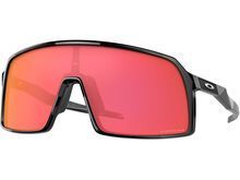 Oakley Sutro, Prizm Snow Torch / polished black