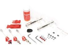SRAM Entlüftungskit Professional V2 - inkl. DOT 5.1
