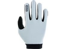ION MTB Gloves ION Logo Unisex, peak-white