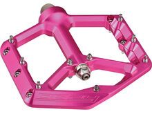 Spank Oozy Reboot Flat Pedal, pink